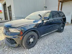 1C4SDJFT4SC508378 2025 DODGE DURANGO