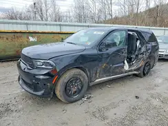 1C4SDJFT4TC166271 2026 DODGE DURANGO