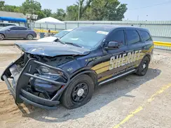 1C4SDJFT4TC226419 2026 DODGE DURANGO
