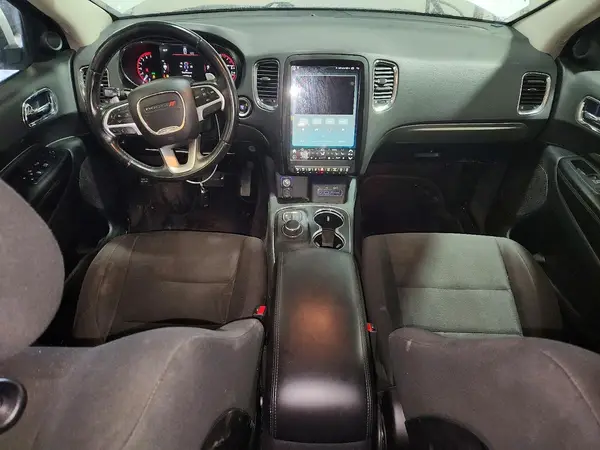 1C4SDJFT5GC370177 2016 DODGE DURANGO - Image 8