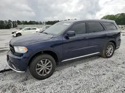 1C4SDJFT5GC456024 2016 DODGE DURANGO