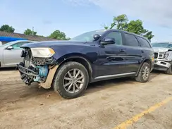 1C4SDJFT5HC820475 2017 DODGE DURANGO