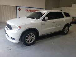 1C4SDJFT5KC631865 2019 DODGE DURANGO