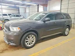 1C4SDJFT5KC652831 2019 DODGE DURANGO