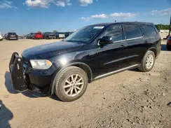 1C4SDJFT5KC708508 2019 DODGE DURANGO