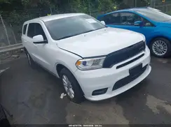 1C4SDJFT5KC745350 2019 DODGE DURANGO