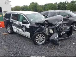 1C4SDJFT5KC781572 2019 DODGE DURANGO