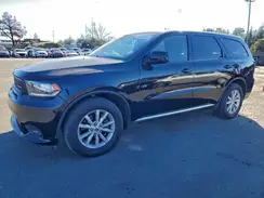 1C4SDJFT5LC229278 2020 DODGE DURANGO