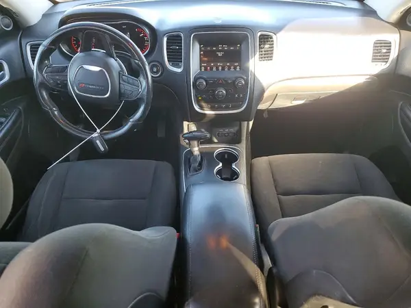 1C4SDJFT5LC229278 2020 DODGE DURANGO - Image 8