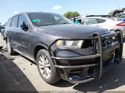 1C4SDJFT5LC262507 2020 DODGE DURANGO