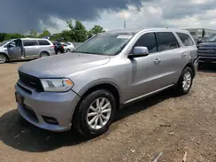 1C4SDJFT5LC286595 2020 DODGE DURANGO