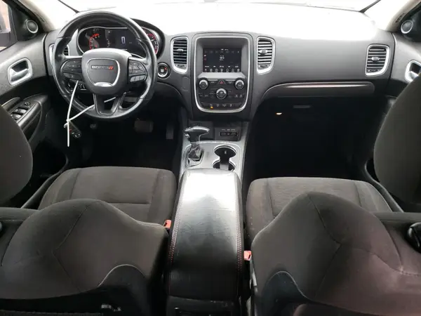 1C4SDJFT5LC286595 2020 DODGE DURANGO - Image 8