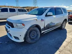 1C4SDJFT5LC309759 2020 DODGE DURANGO