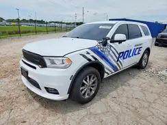 1C4SDJFT5LC369878 2020 DODGE DURANGO