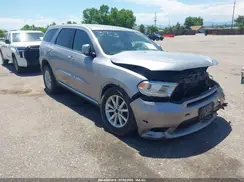 1C4SDJFT5LC376832 2020 DODGE DURANGO