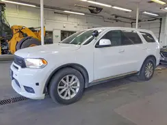 1C4SDJFT5LC381643 2020 DODGE DURANGO