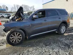 1C4SDJFT5LC432185 2020 DODGE DURANGO