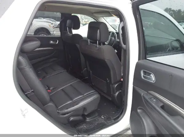 1C4SDJFT5LC442604 2020 DODGE DURANGO - Image 8