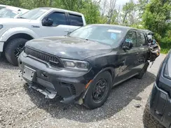 1C4SDJFT5MC683225 2021 DODGE DURANGO