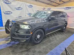 1C4SDJFT5MC696816 2021 DODGE DURANGO