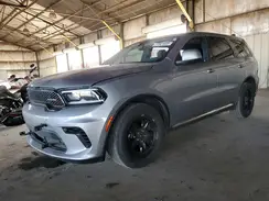1C4SDJFT5MC720564 2021 DODGE DURANGO