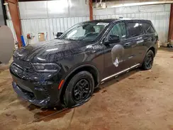1C4SDJFT5MC823547 2021 DODGE DURANGO