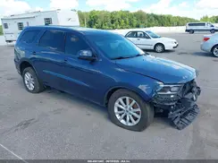 1C4SDJFT5MC864857 2021 DODGE DURANGO