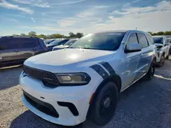 1C4SDJFT5NC192462 2022 DODGE DURANGO
