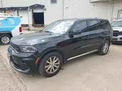 1C4SDJFT5NC192607 2022 DODGE DURANGO