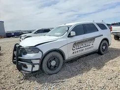 1C4SDJFT5NC192834 2022 DODGE DURANGO