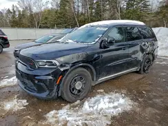 1C4SDJFT5PC589933 2023 DODGE DURANGO
