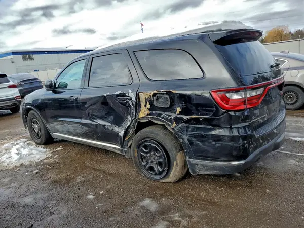 1C4SDJFT5PC589933 2023 DODGE DURANGO - Image 2