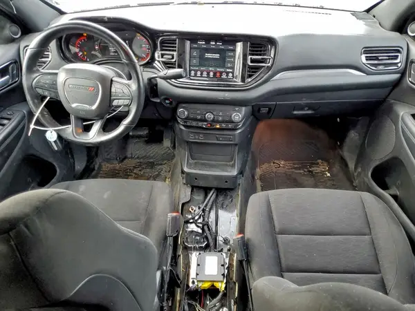 1C4SDJFT5PC589933 2023 DODGE DURANGO - Image 8