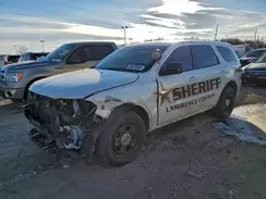 1C4SDJFT5PC590807 2023 DODGE DURANGO