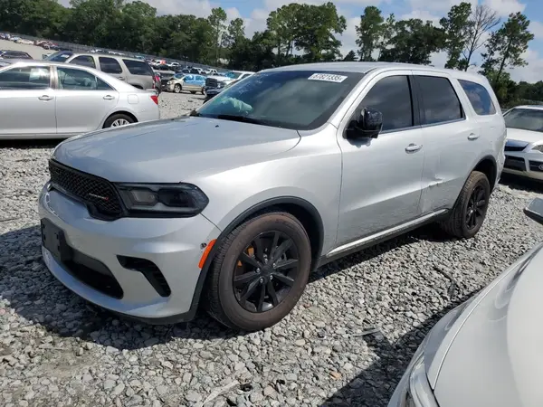1C4SDJFT5PC626723 2023 DODGE DURANGO - Image 1