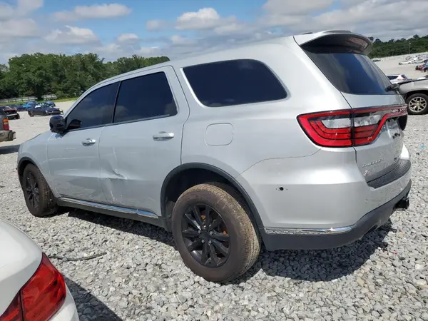 1C4SDJFT5PC626723 2023 DODGE DURANGO - Image 2