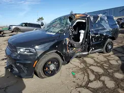1C4SDJFT5PC675937 2023 DODGE DURANGO