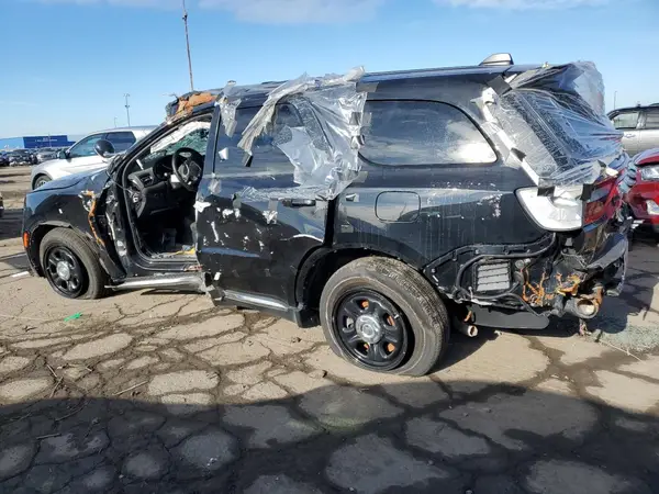 1C4SDJFT5PC675937 2023 DODGE DURANGO - Image 2