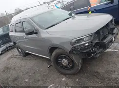 1C4SDJFT5PC690390 2023 DODGE DURANGO