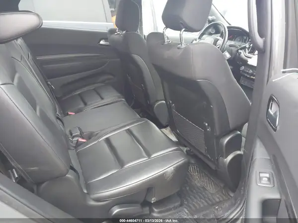 1C4SDJFT5PC690390 2023 DODGE DURANGO - Image 8