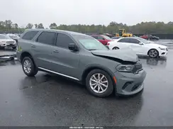 1C4SDJFT5PC692219 2023 DODGE DURANGO