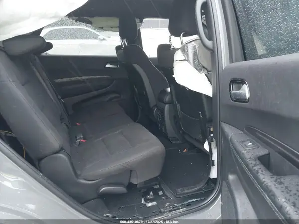 1C4SDJFT5PC692219 2023 DODGE DURANGO - Image 8