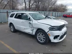 1C4SDJFT5RC138813 2024 DODGE DURANGO
