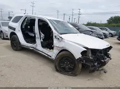 1C4SDJFT5RC153912 2024 DODGE DURANGO