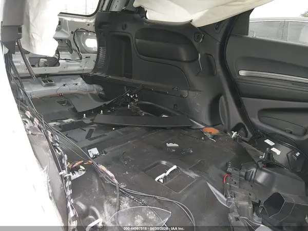 1C4SDJFT5RC153912 2024 DODGE DURANGO - Image 8