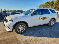 1C4SDJFT5SC538702 2025 DODGE DURANGO