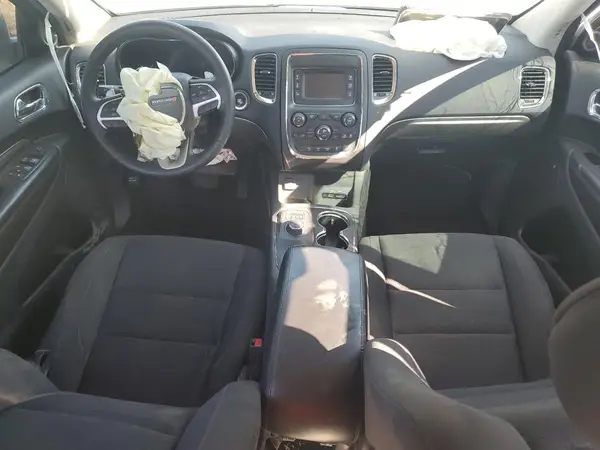 1C4SDJFT6HC639787 2017 DODGE DURANGO - Image 8