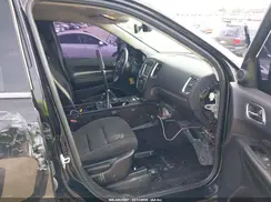 1C4SDJFT6HC888932 2017 DODGE DURANGO