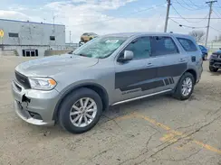 1C4SDJFT6KC676362 2019 DODGE DURANGO