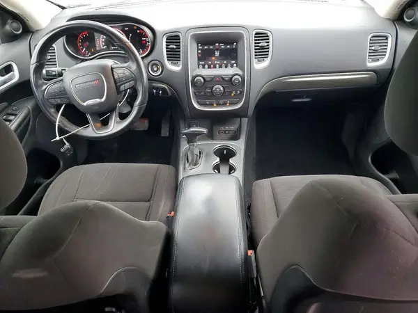 1C4SDJFT6KC676362 2019 DODGE DURANGO - Image 8